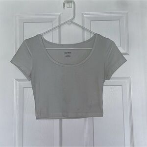 Wild Fable White Top